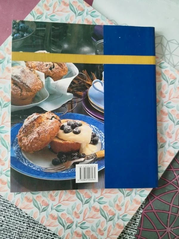 Livro de receitas Muffins – photo 5